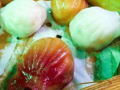 -东鑫记港式茶餐厅(南京东路店)