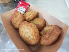 鳕鱼虾仁饼-非遗·十八曲鱼饺(西马总店)