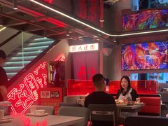 -龙巢盱眙龙虾·牛蛙·烧烤宵夜(八卦岭店)