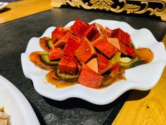 -小城粥道·海胆鲜虾粥(解放广场店)
