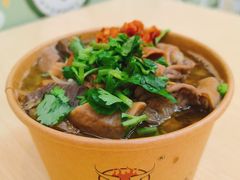 -岭南第一锅(萝岗万达店)