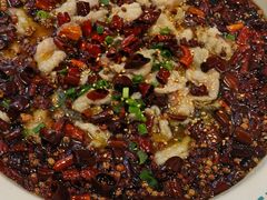 -川人百味(亿合城店)