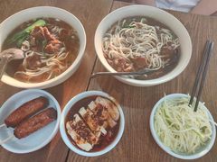 -李先生牛肉面大王(朝阳街店)