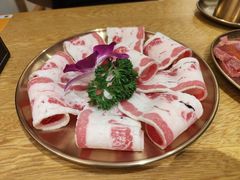 -云龙·烤肉专门店(东方路店)