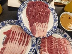 -裕德孚·非遗手切涮羊肉(东直门内大街店)