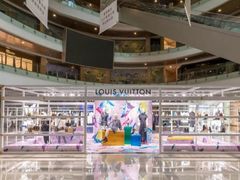 -LV路易威登(杭州万象城店)