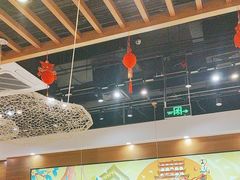 -西部马华清真兰州牛肉面·烧烤夜市(三里河店)
