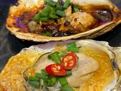 -段氏龙虾·烧烤·烤鱼(东书房路店)
