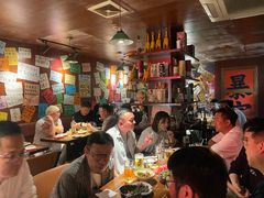 -你又瘦了小酒馆(奥体店)