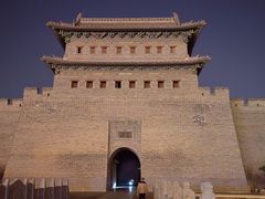-大同古城墙