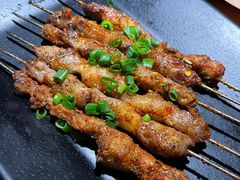 -烤匠麻辣烤鱼(观音桥大融城店)