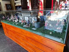 -璞真扎染博物馆