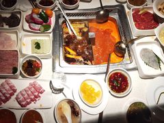 -海底捞火锅(长沙华创国际广场店)