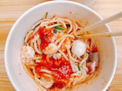 -明月虾面(厦禾路店)