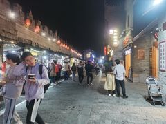 -东西巷