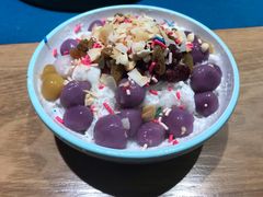 -爱妻鱼•老体北重庆水煮鱼•川菜(白云路店)