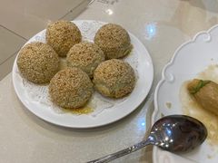 -玉华台饭庄·淮扬菜·烤鸭(望京店)