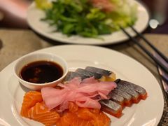 -西安皇冠假日酒店·朱雀咖啡厅