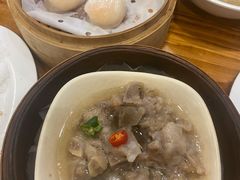 -澳门陈光记烧味饭店(南京德基广场店)