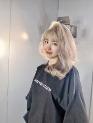 -3AM·S HAIR SALON烫发染发接发