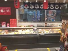 -GranVida生活超市(海信广场店)