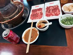 -原柳滩高台阶涮羊肉