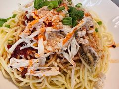 -漢舍川菜馆(国贸商城店)