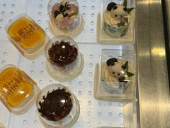 -仟吉(星汇维港店)