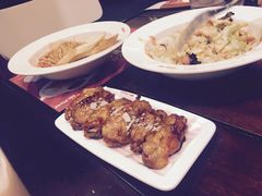 -Mr.Pizza米斯特比萨(盐城聚龙湖店)