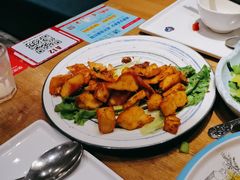 -天山传奇新疆菜(SKLP店)