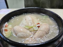 -长顺参鸡汤店(西塔总店)