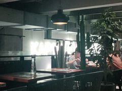 大堂-卡朋厨房(289艺术园区店)