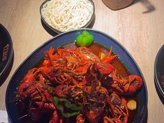 -红盔甲·小龙虾(车公庙店)