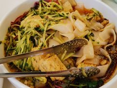 -巴音浩日娲·蒙餐(双林东路店)