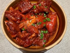 -宏达老菜馆(东安街店)