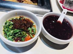 -海底捞火锅(海宁路店)