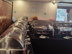 -新龙船黄浦江餐饮游船官方自营店