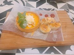 -CRAZYONES西班牙海鲜饭(日月光店)