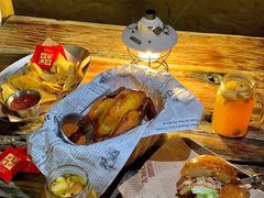 -精酿农场Brew Farm·沙漠绿洲餐厅