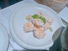 奇妙虾球-小大董·烤鸭(凤凰汇店)