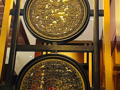 -臻宝中餐厅·大连菜·海鲜·融合菜(大连一方城堡豪华精选酒店)