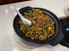 -鑫悦楼煎蟹·16年海鲜大排档