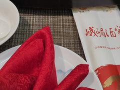 -峨嵋酒家总店(车公庄店)