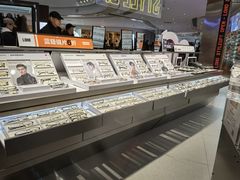 -LOHO眼镜(北京合生汇店)