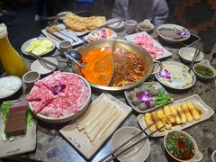 -小龙坎火锅(总店)