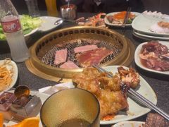 -韩盛·盛江山自助料理(中街大悦城店)