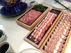 -祥源胡同·涮牛羊肉火锅(花桥店)