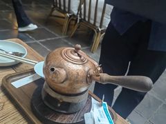 -瓦库茶馆17号(海汇港店)