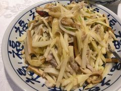 -香雪海饭店中餐厅(人民桥店)