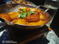-绿茶餐厅(朝阳大悦城店)
